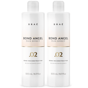 BRAE - Bond Angel 2 x Bond Reconstructor, Step 2 500ml